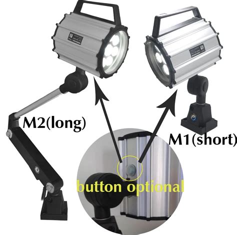 cnc machining lamp part pricelist|lights for cnc machines.